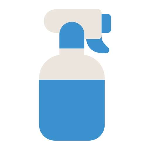 Spray Generic Flat icon