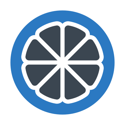 agrios Generic Blue icono