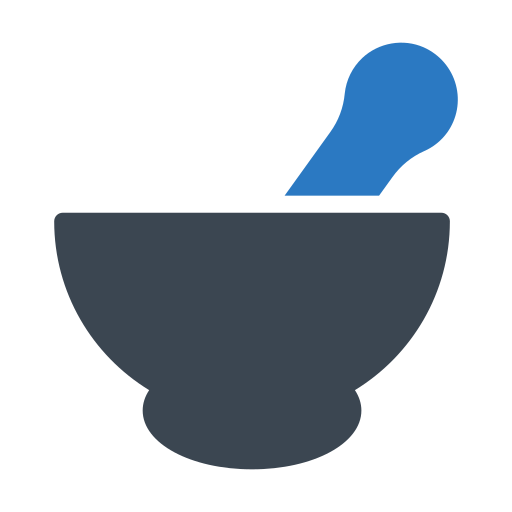 majadero Generic Blue icono