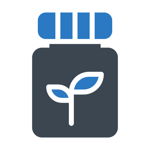 aroma Generic Blue icono