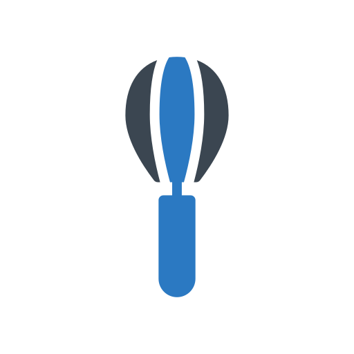 rührgerät Generic Blue icon