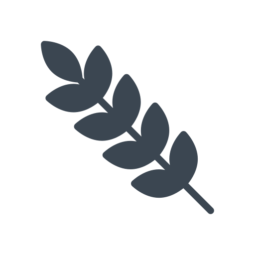 weizenkorn Generic Blue icon