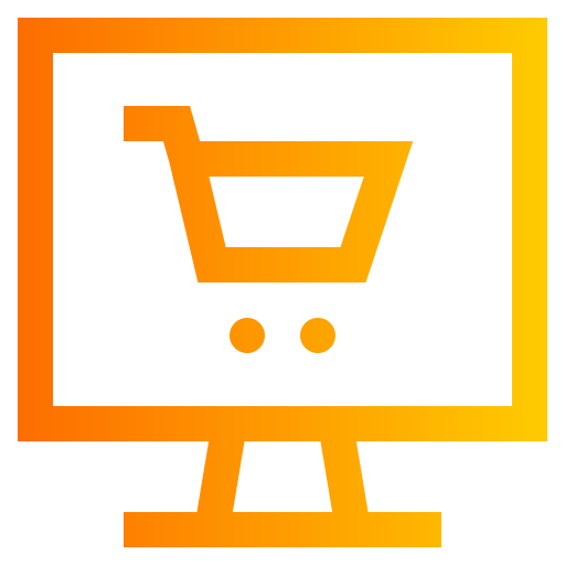 online winkel Generic Gradient icoon