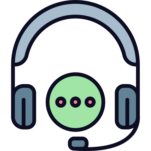audiokurs Generic Outline Color icon