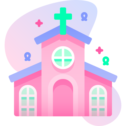 Church Special Ungravity Gradient icon