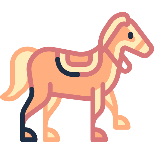 cavallo Special Meteor Lineal color icona