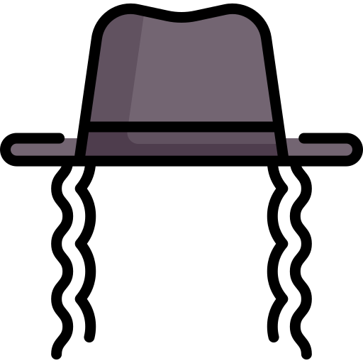 Hat Special Lineal color icon