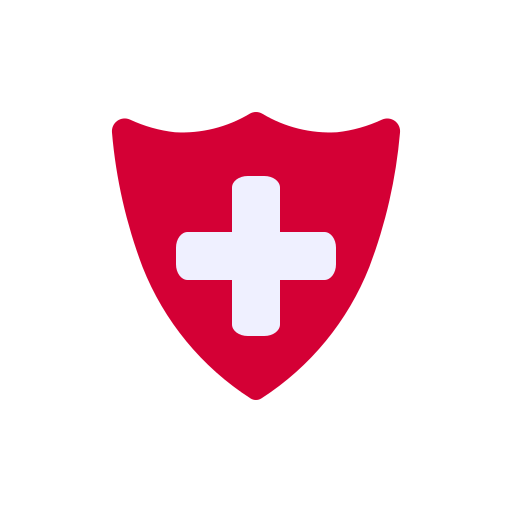 Protection Generic Flat icon