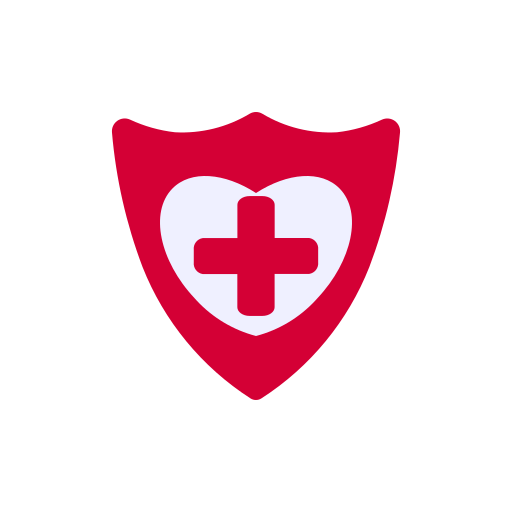 생명 보험 Generic Flat icon