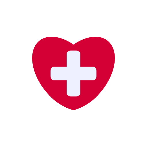 Health and care Generic Flat icon