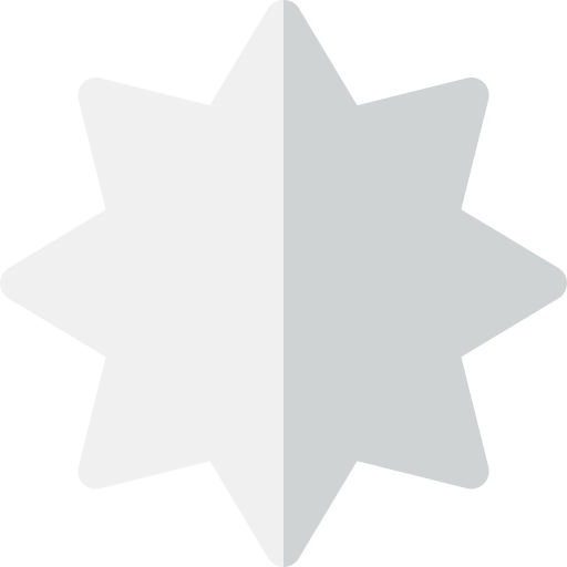 distintivo Generic Flat icona