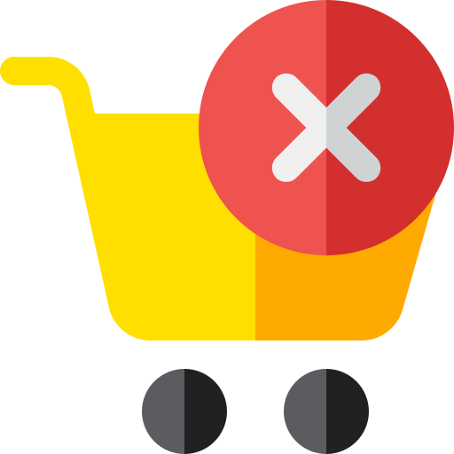 e-commerce Generic Flat icona