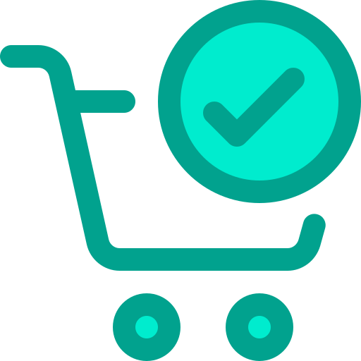 Ecommerce Generic Fill & Lineal icon
