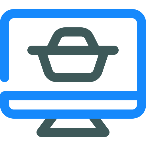 e-commerce Generic Others icon