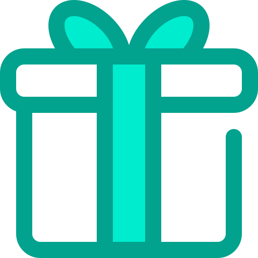 Gift Generic Fill & Lineal icon
