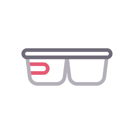 vr 안경 Generic Others icon