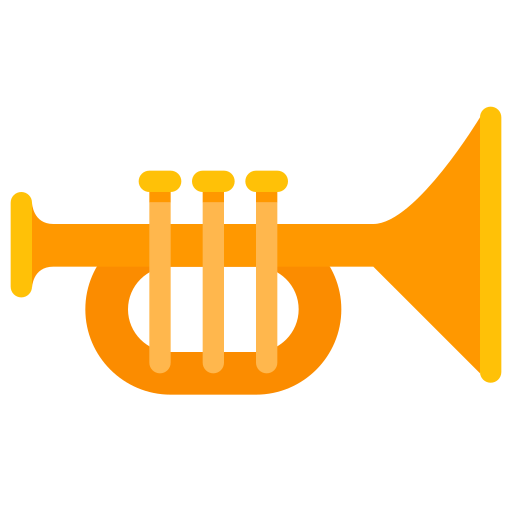 Труба Generic Flat иконка