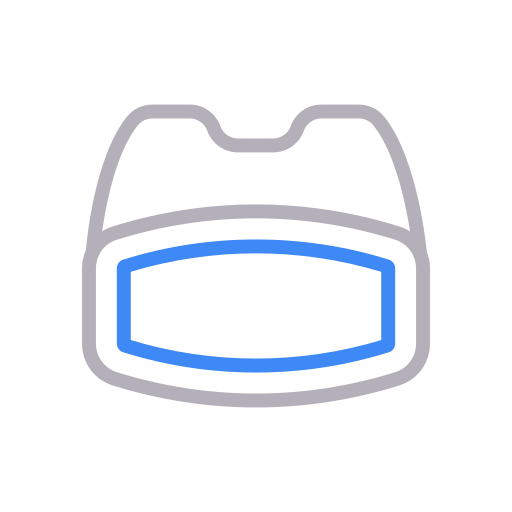 vr 유리 Generic Others icon