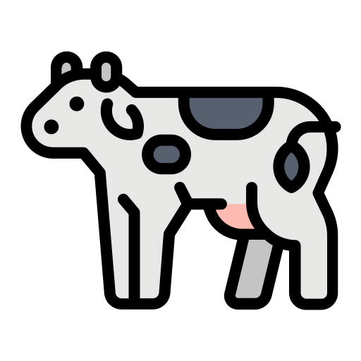 kuh Generic Outline Color icon