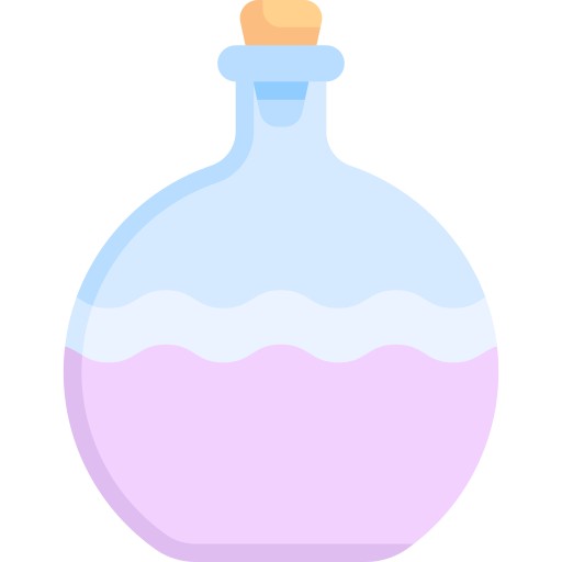 Potion Special Flat icon