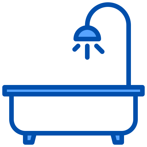 Bath xnimrodx Blue icon