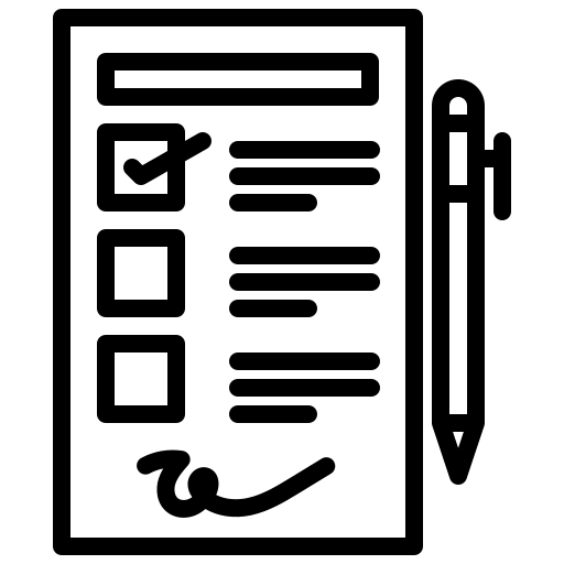 zustimmung xnimrodx Lineal icon