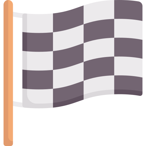 bandeira Special Flat Ícone