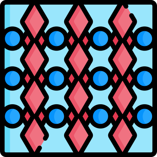 padrão Special Lineal color Ícone