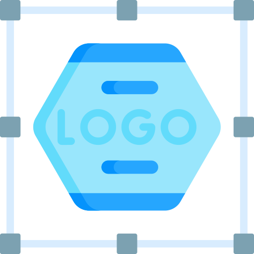 Logo Special Flat icon