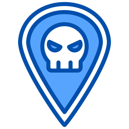 選ぶ xnimrodx Blue icon