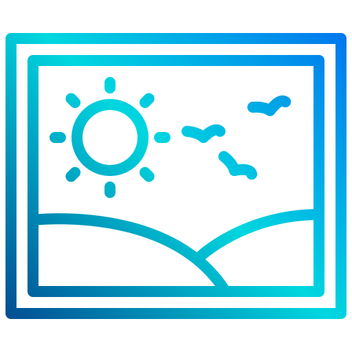 Picture xnimrodx Lineal Gradient icon