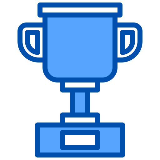 trophée xnimrodx Blue Icône