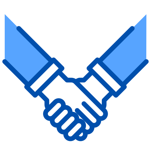 Deal xnimrodx Blue icon