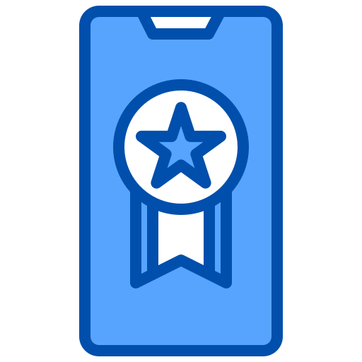 medaille xnimrodx Blue icon