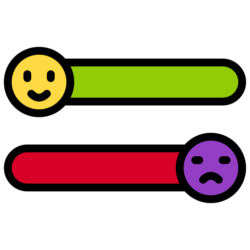 emotikony xnimrodx Lineal Color ikona