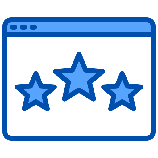 webseite xnimrodx Blue icon