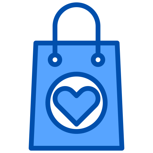 가방 xnimrodx Blue icon