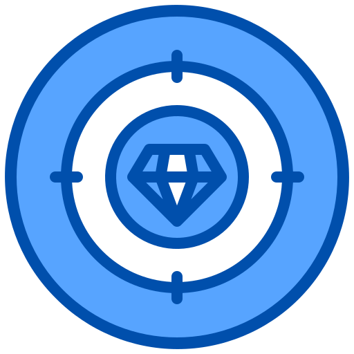 jakość xnimrodx Blue ikona