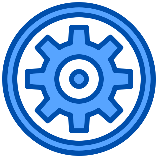 einstellung xnimrodx Blue icon