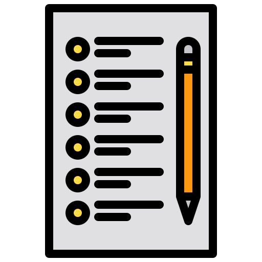 Sheets xnimrodx Lineal Color icon