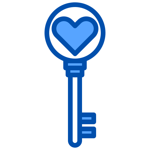 Ключ xnimrodx Blue иконка