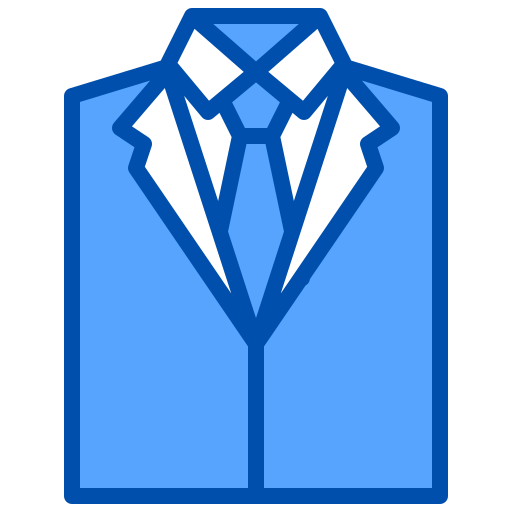 スーツ xnimrodx Blue icon