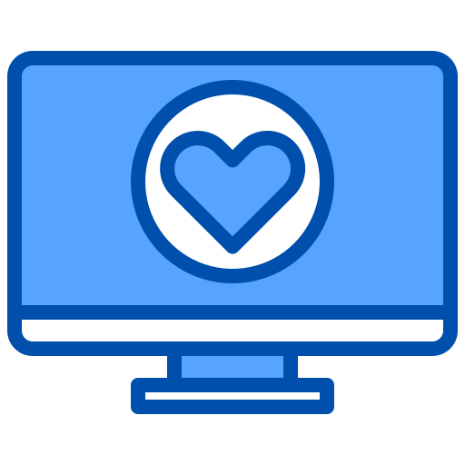 Video xnimrodx Blue icon