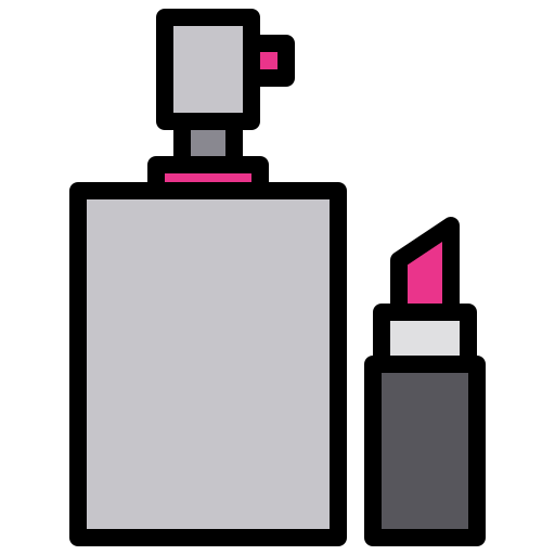 cosmetico xnimrodx Lineal Color icona