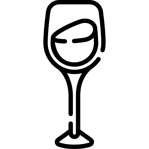 포도주 Special Lineal icon