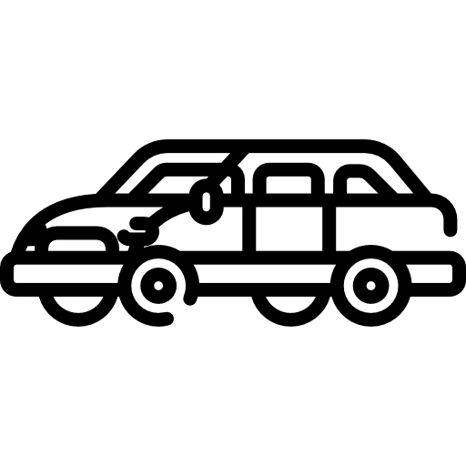 リムジン Special Lineal icon