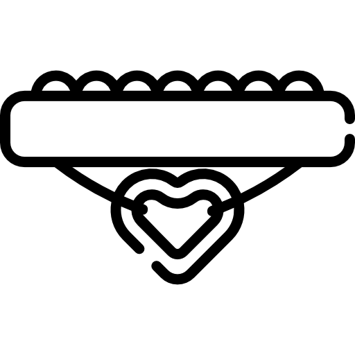 チョーカー Special Lineal icon