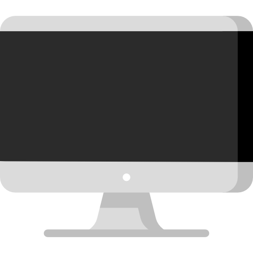 컴퓨터 Special Flat icon