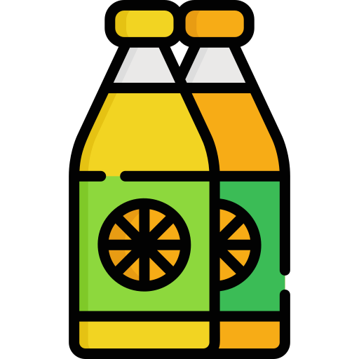 saft Special Lineal color icon