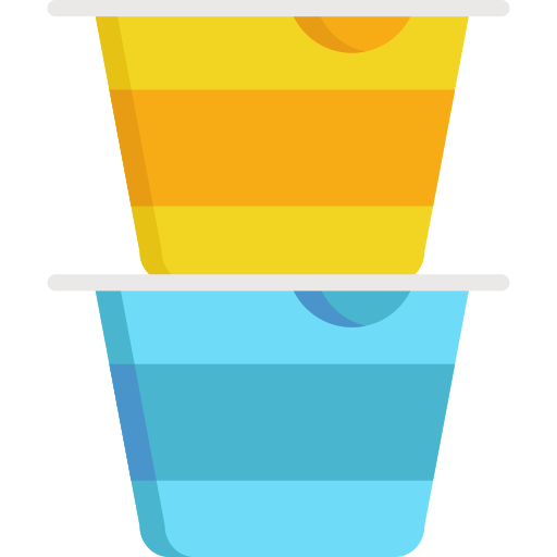 Йогурт Special Flat иконка